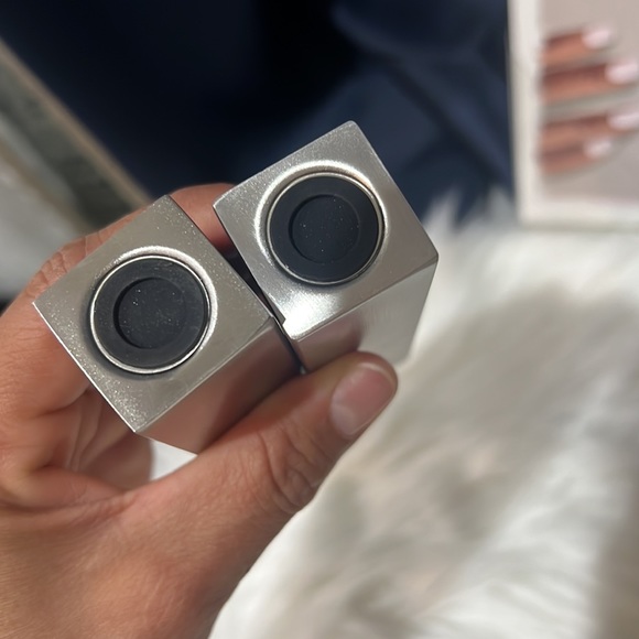 🩶American Metalcraft Salt and Pepper Shakers - Picture 3 of 10